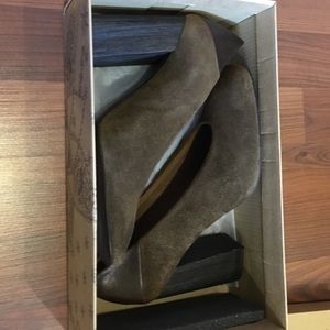 Free people heels new